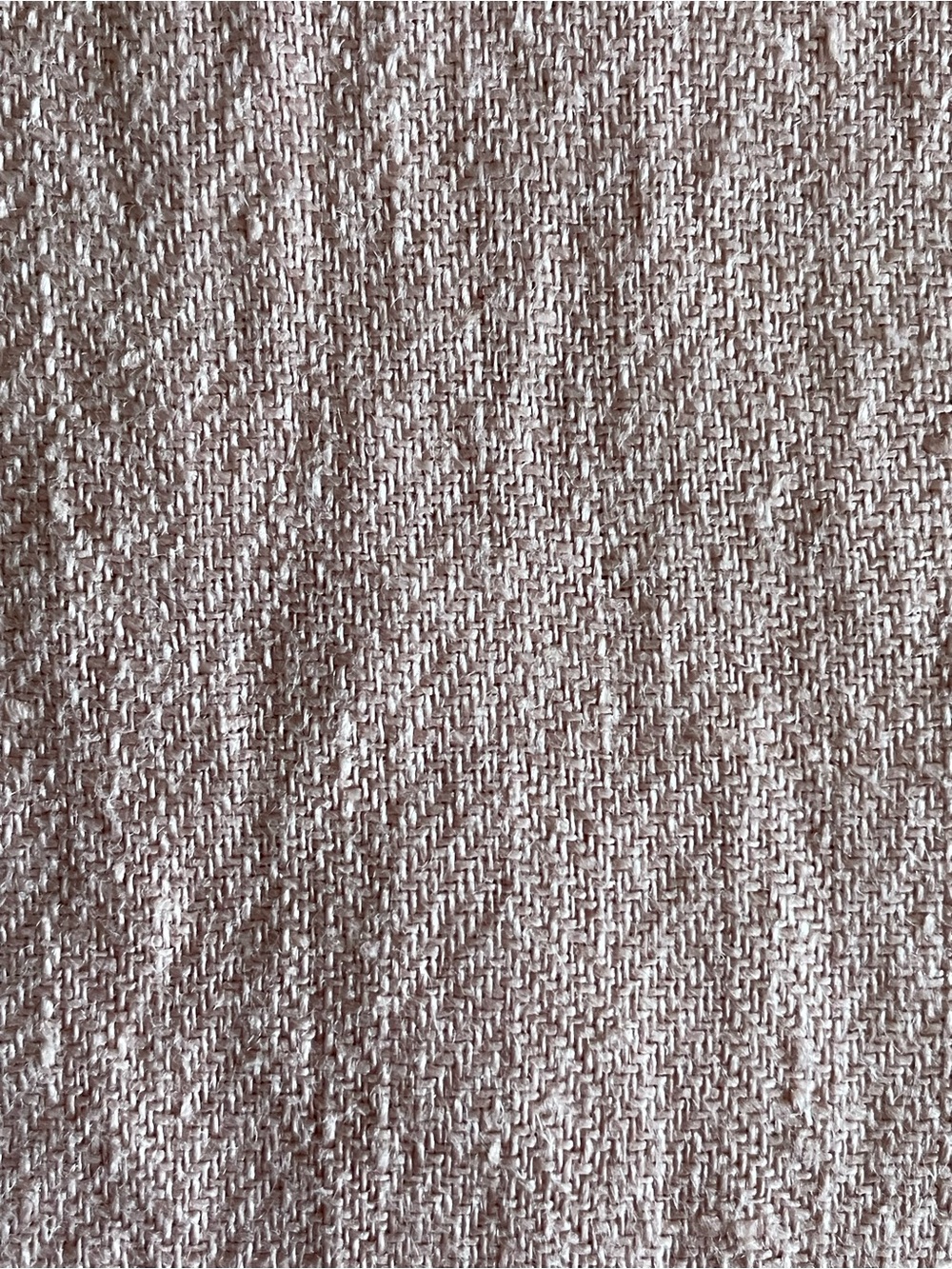 Linen maxi skirt - Picture 10 of 10